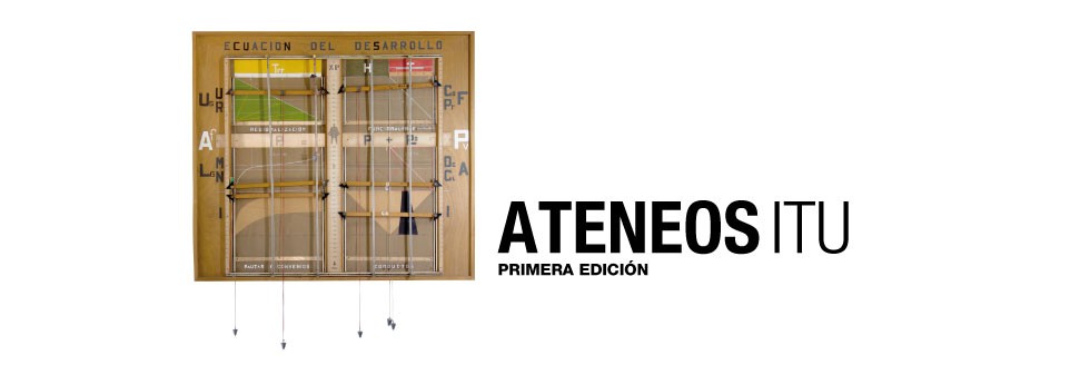 #caption-1 Ateneos ITU. Primer Ateneo