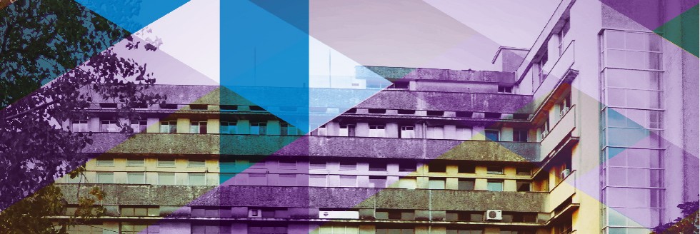 #caption-1 Diseño de Comunicación Visual para la Salud. Sistemas Señaléticos para el Instituto de Higiene.