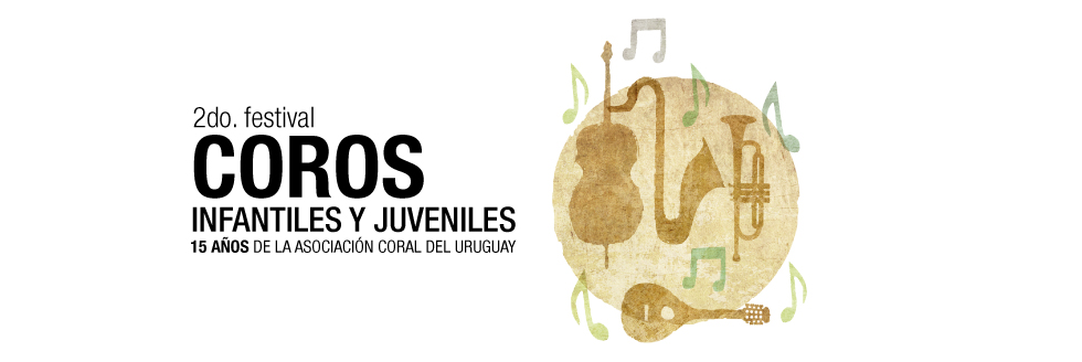 #caption-1 2do Festival de Coros Infantiles y Juveniles