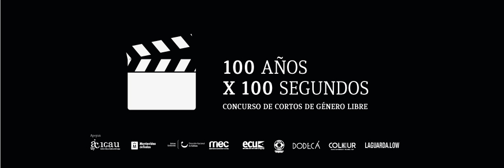 100 AÑOS x 100 SEGUNDOS