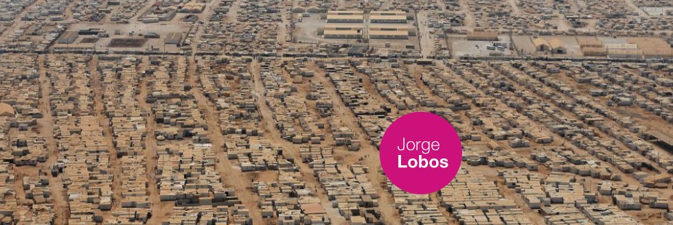 ARQUITECTURA Y DERECHOS HUMANOS | JORGE LOBOS