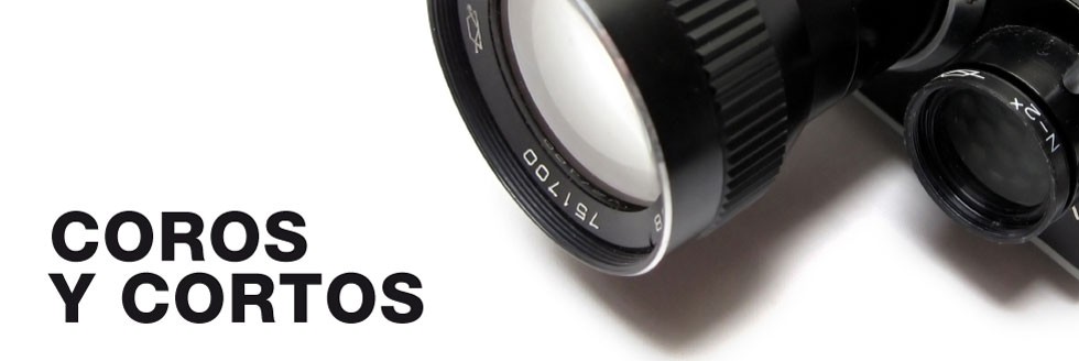 #caption-1 COROS Y CORTOS