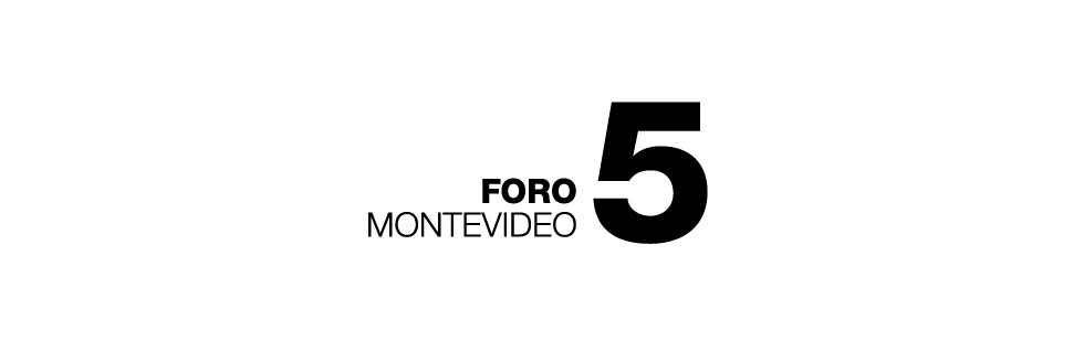 CONFERENCIAS FORO MONTEVIDEO 5