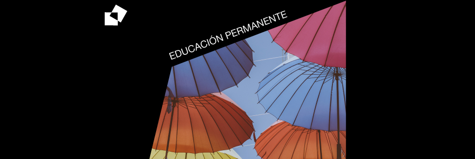 LLAMADO PROPUESTAS PARA CURSOS DE EDUCACIÓN PERMANENTE