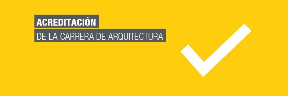 Convocatoria de formación de pares evaluadores ARCU-SUR para las titulaciones de Arquitectura y Agronomía