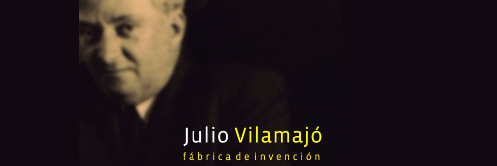 Presentación del Catálogo “Julio Vilamajó, fábrica de invención”