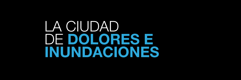 #caption-1 LA CIUDAD DE DOLORES Y LAS INUNDACIONES: TRABAJO VOLUNTARIO