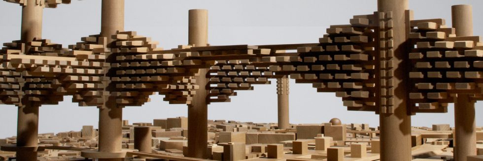 #caption-1 Ciudades en Transformación | Desde Proyectos Urbanos Japoneses en los 1960
