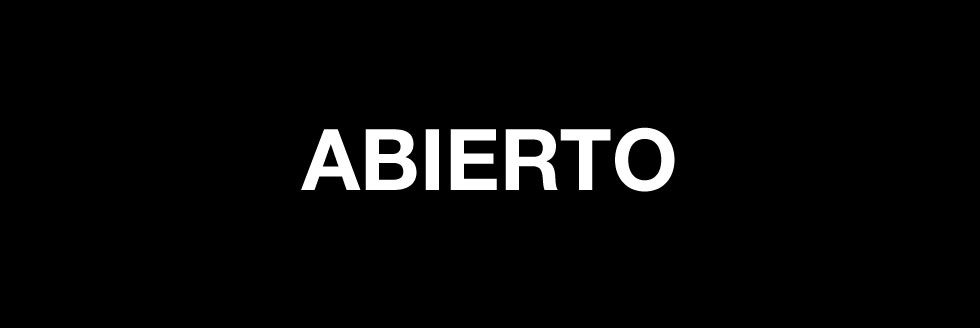 Abierto 2016