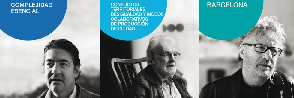 Colección de libros “Conferencias”: presentación de tres nuevos tomos