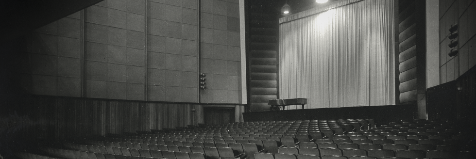 #caption-1 Relatos de Archivo II | Jeanne Mandello, una mirada hacia la arquitectura nacional