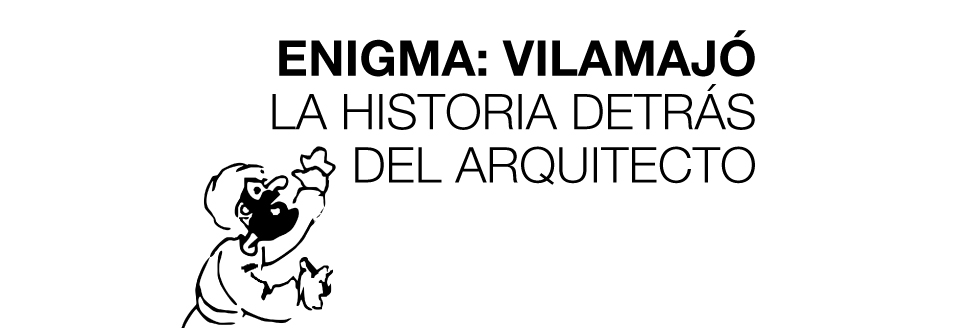 Enigma Vilamajó