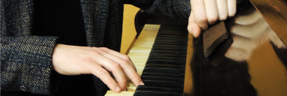 Proyecto de extensión “Capilla Activa”: concierto de piano a beneficio