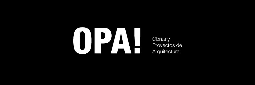 OPA! Segunda edición