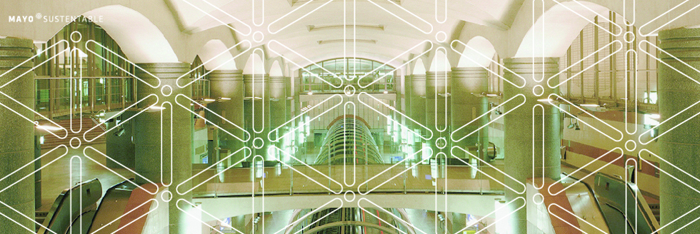 #caption-1 Mayo Sustentable | Conferencia: Antoine Grumbach