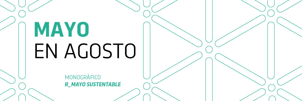 #caption-1 Lanzamiento Revista R_Mayo Sustentable