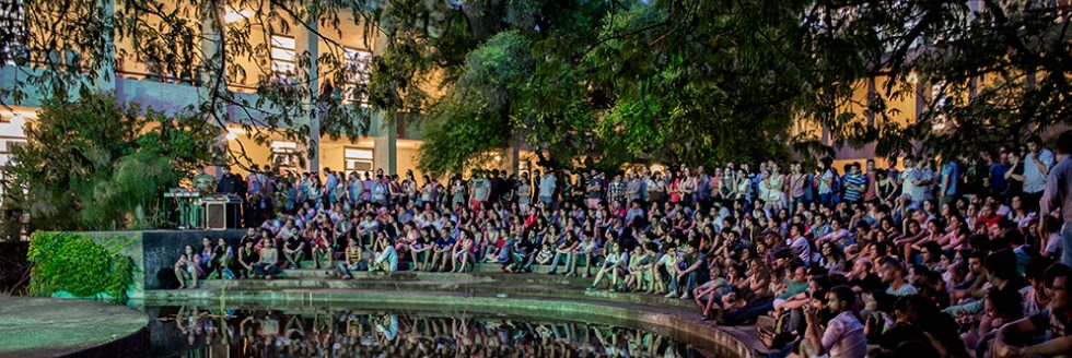 Noche de Fallos 2017