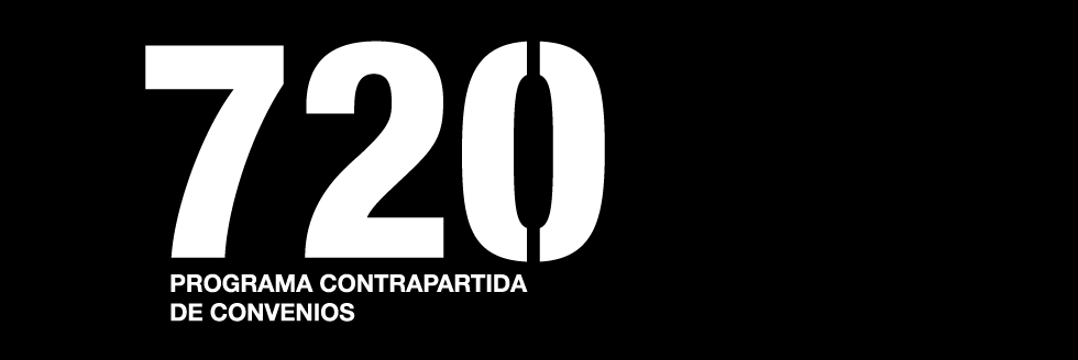 #caption-1 Programa 720 – Contrapartida de Convenios | 1er semestre 2018