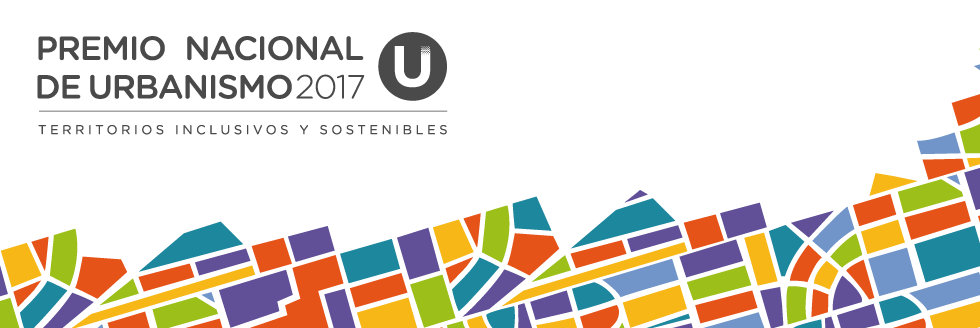 Premio Nacional de Urbanismo | Muestra itinerante en FADU