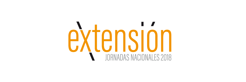 Jornadas Nacionales de Extensión