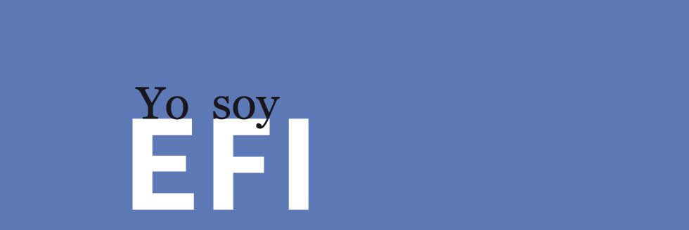 #caption-1 Exposición: Yo soy EFI