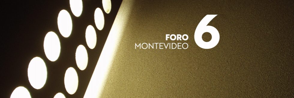 #caption-1 FORO MVD 6 + Taller VACÍO POSITIVO