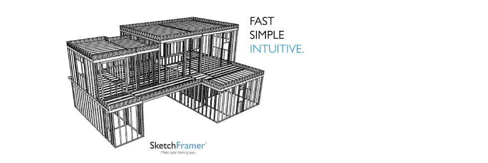 #caption-1 Charla Abierta: SketchFramer – Diseño de Estructuras de Steel Framing