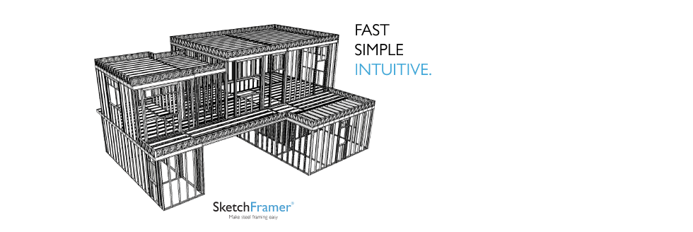 Charla Abierta: SketchFramer – Diseño de Estructuras de Steel Framing