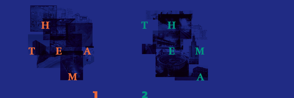#caption-1 Presentación: Thema, publicación del Doctorado en Arquitectura