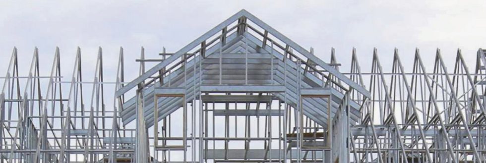 Seminario de construcción en seco: Steel Framing