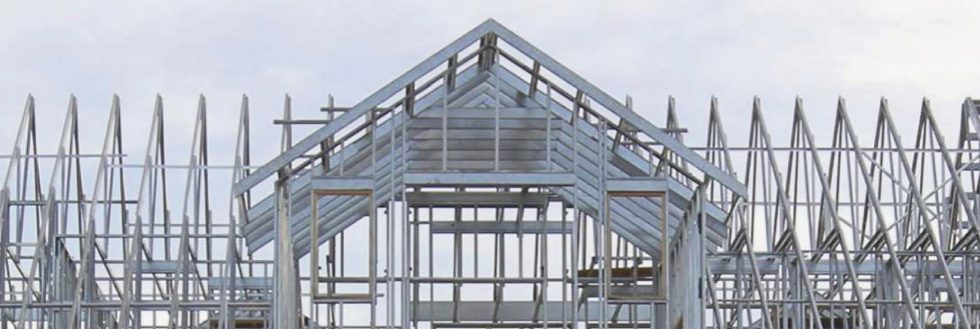 #caption-1 Seminario de construcción en seco: Steel Framing