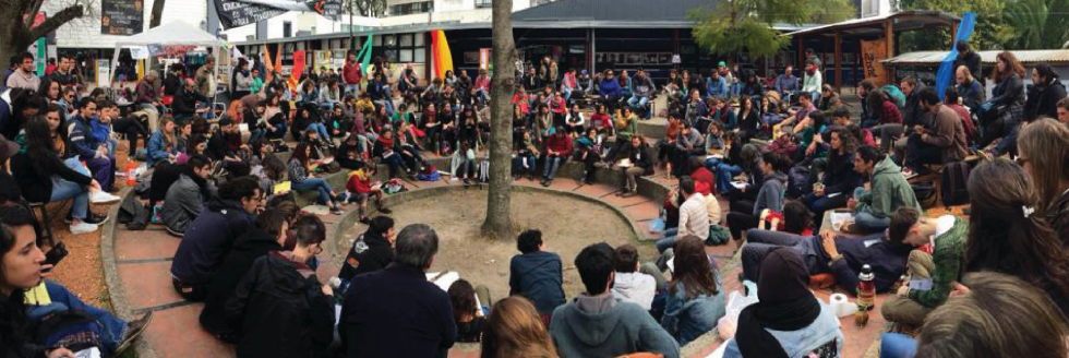 #caption-1 Conversatorio Post- ELAC: compartiendo la experiencia del encuentro