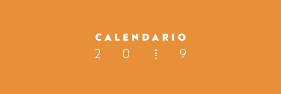 #caption-1 Calendario Académico 2019