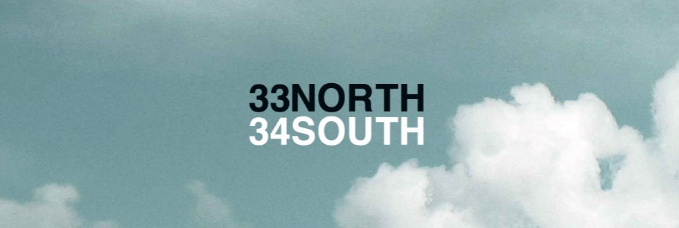 #caption-1 Ceremonia de homenaje: 33 North / 34 South