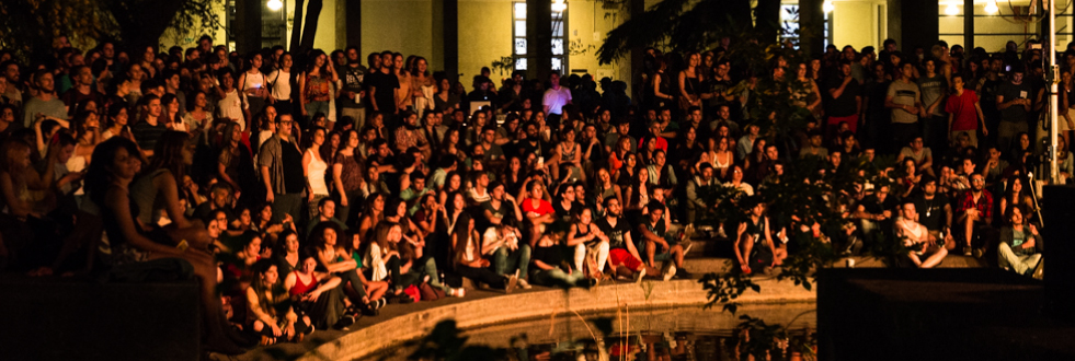 #caption-1 Noche de fallos