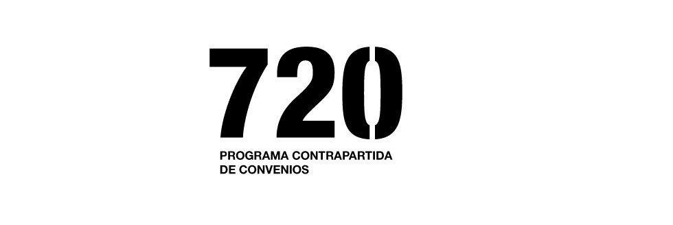 Programa 720 – Contrapartida de Convenios | Primer semestre 2019