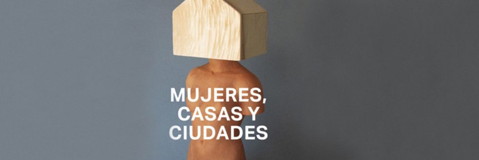 #caption-1 Presentación libro “Mujeres, casas y ciudades. Más allá del umbral” | Zaida Muxi