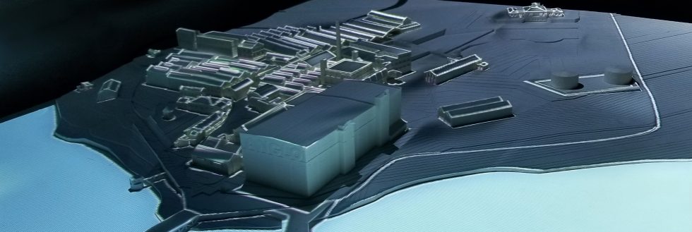 #caption-1 Exposición: Videomapping Interactivo: Patrimonio Anglo | VidiaLab