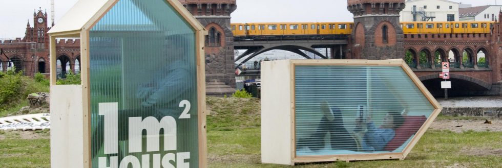 #caption-1 Conferencia: “Urban Social Design” | Arq. Claudio Larcher