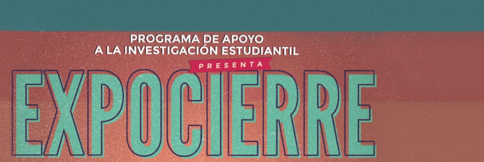 Expo | Cierre PAIE 2019