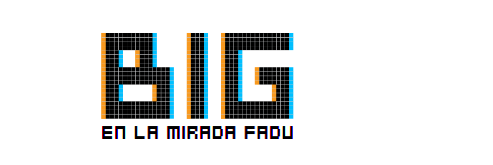 #caption-1 Exposición: Big en LA MIRADA de FADU