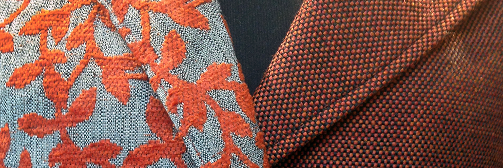 #caption-1 Exposición: Creación de media chaqueta