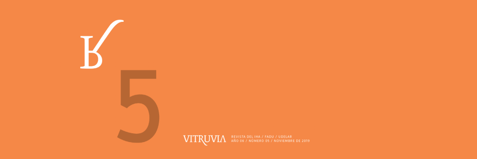 #caption-1 Presentación: Vitruvia Nº 5
