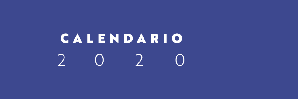 #caption-1 Calendario Académico 2020