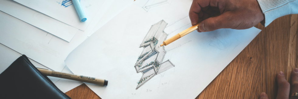 Formación didáctica de docentes universitarios: “La enseñanza a distancia del proyecto de arquitectura, una experiencia”.