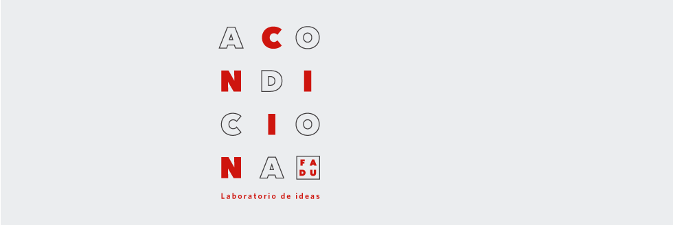 #caption-1 Acondiciona FADU