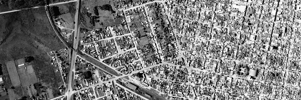 #caption-1 Ciudades intermedias del Uruguay. Procesos urbanos y acondicionamiento del suelo (1985-2011).