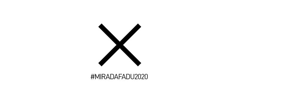 Mirada FADU 2020