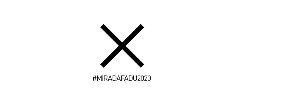 #caption-1 Mirada FADU 2020