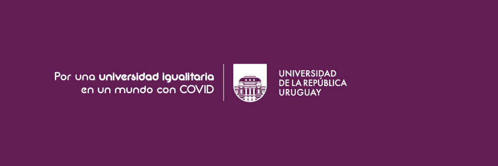 Por una Universidad igualitaria en un mundo con COVID-19